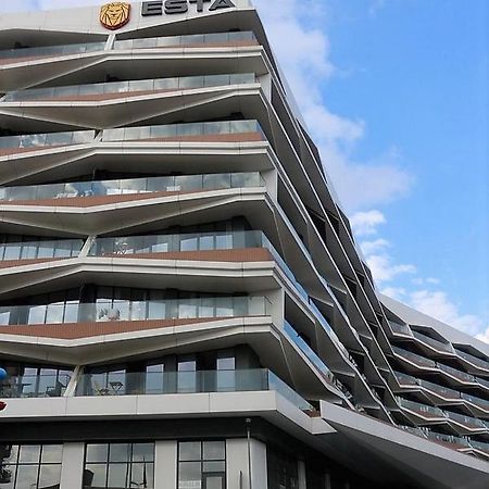 Appartement Benesta Beyoglu à Istambul Extérieur photo