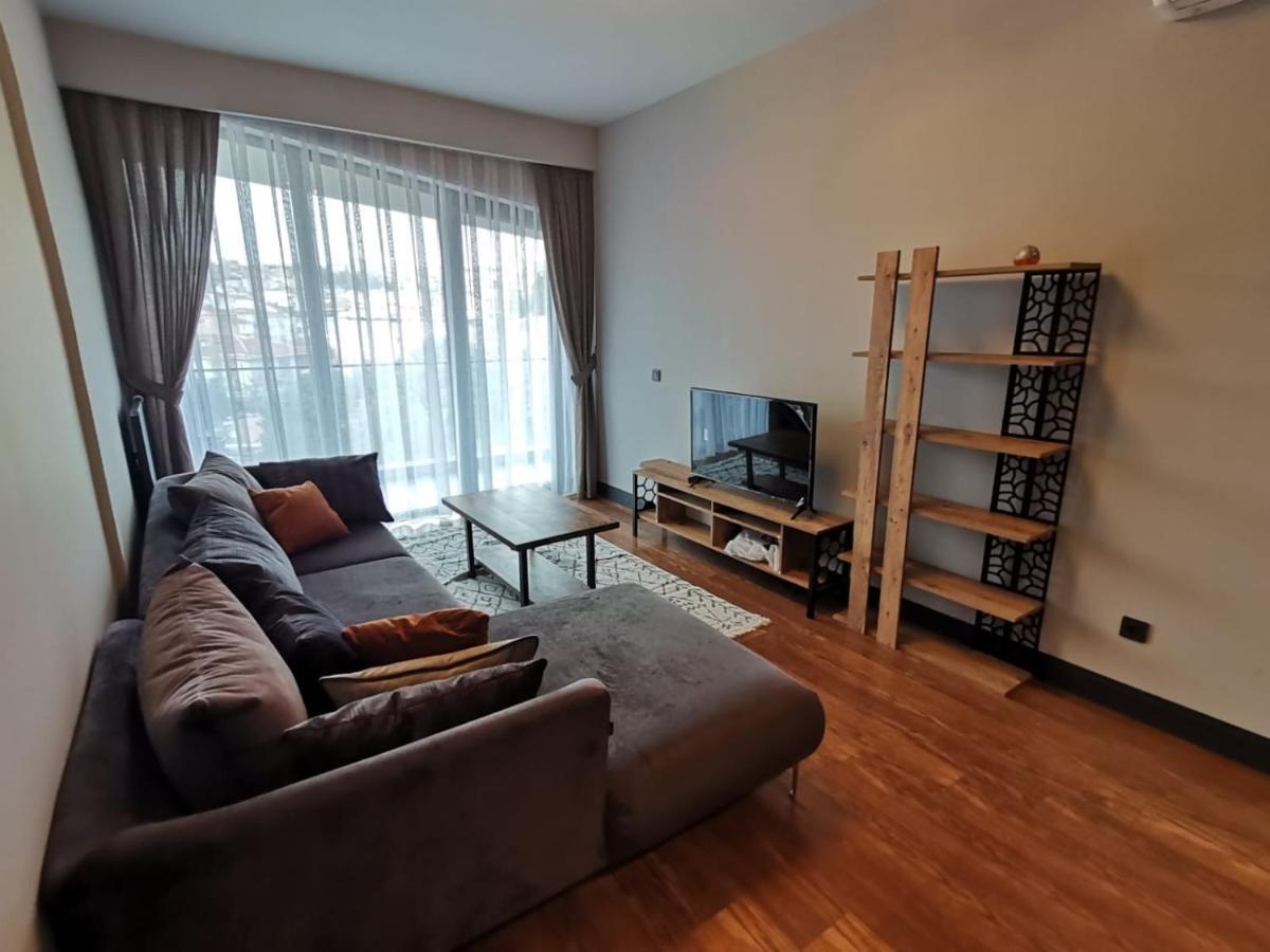 Appartement Benesta Beyoglu à Istambul Extérieur photo