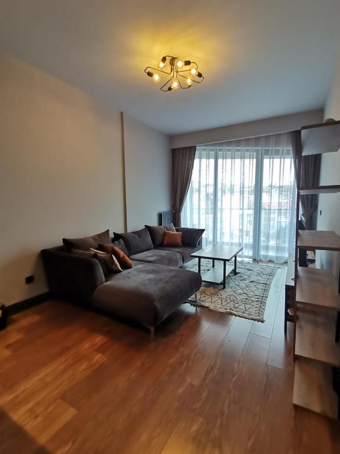 Appartement Benesta Beyoglu à Istambul Extérieur photo