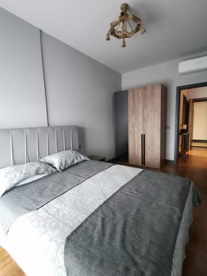 Appartement Benesta Beyoglu à Istambul Extérieur photo