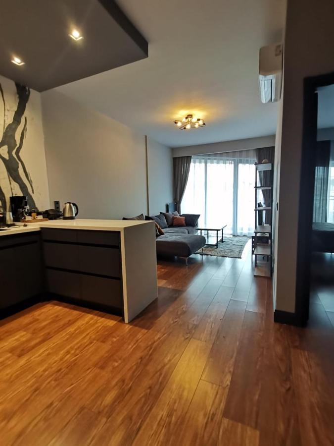 Appartement Benesta Beyoglu à Istambul Extérieur photo