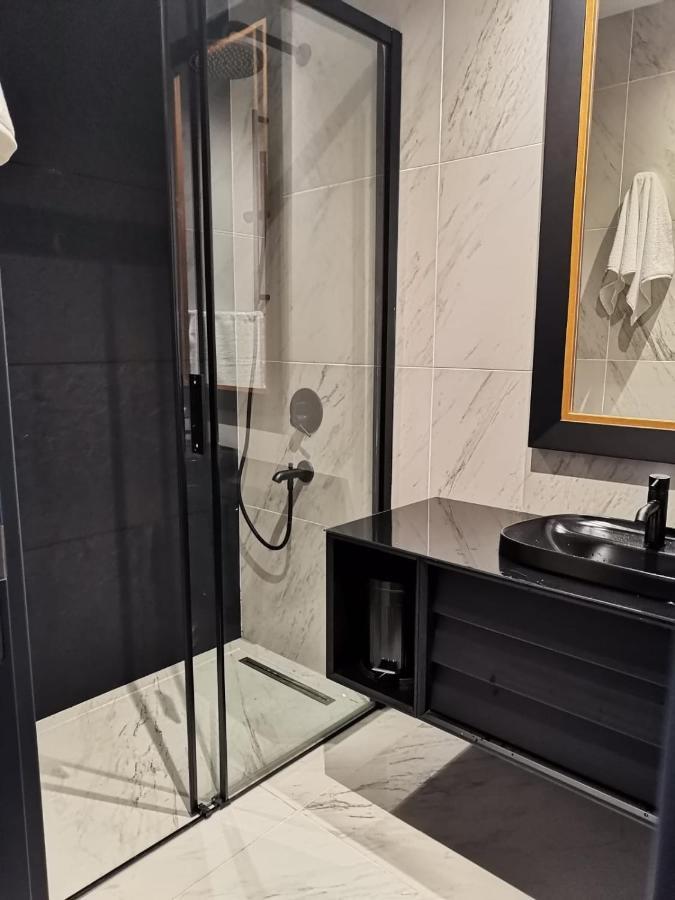 Appartement Benesta Beyoglu à Istambul Extérieur photo