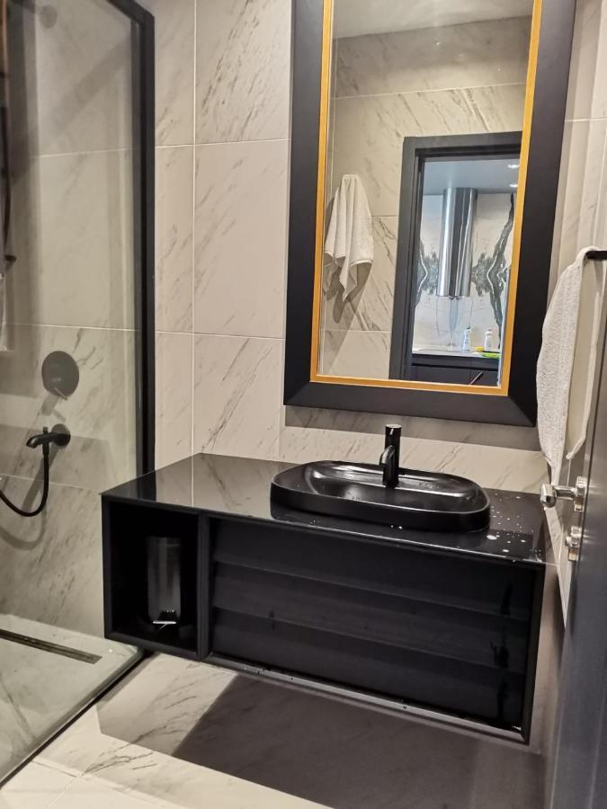 Appartement Benesta Beyoglu à Istambul Extérieur photo