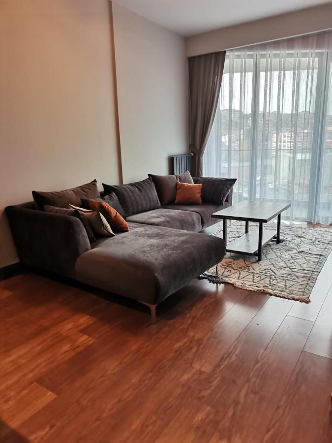 Appartement Benesta Beyoglu à Istambul Extérieur photo