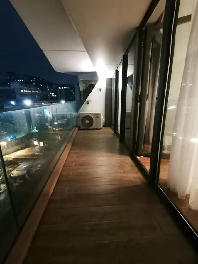 Appartement Benesta Beyoglu à Istambul Extérieur photo