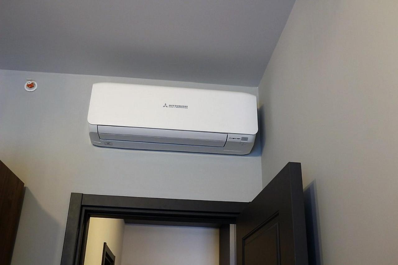 Appartement Benesta Beyoglu à Istambul Extérieur photo